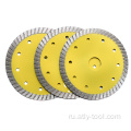 ATL-BS1 Snotered Diamond Saw Blade